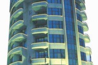 Al Bastaki International Hotel