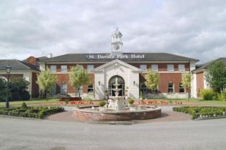 De Vere Venues St. Davids Park Hotel