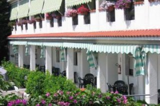 Hotel Villaggio Nemo