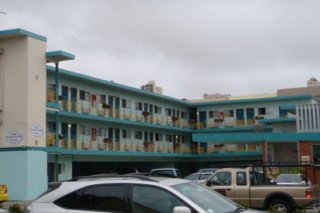 Surf Motel