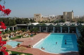 Hôtel Dar Zakaria