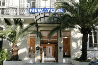 Best Western New York