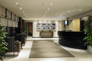 De Vere Venues  Grove