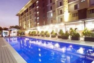 Airport Inn