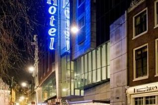 Inntel Hotels  Centre
