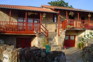 A Casa Da Eira