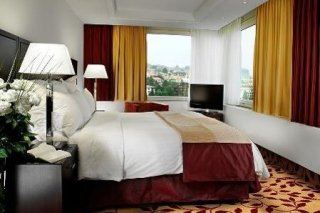Zurich Marriott Hotel