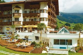 Sport Vital Swiss Quality Hotel Central