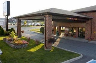 Comfort Inn
