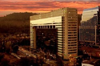 Radisson Plaza  Hotel