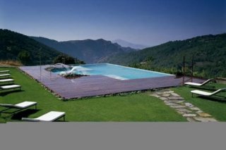 Hotel Alcazaba de Busquistar
