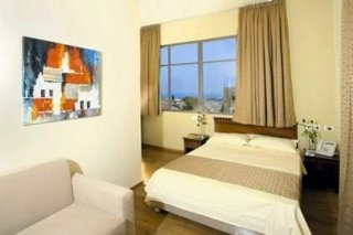 Gallery Hotel