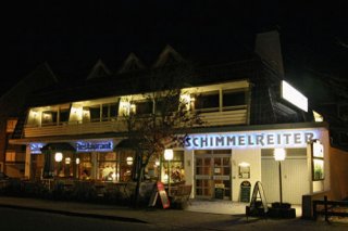 Schimmelreiter