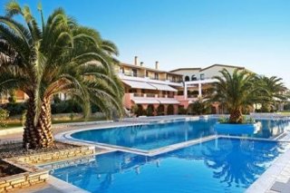 Negroponte Resort Eretria Ae