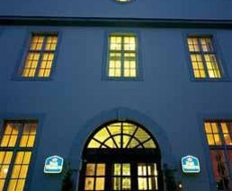 Best Western Hotel StadtPalais