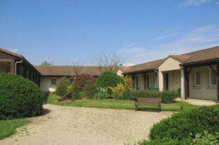 Citôtel Les Eleis