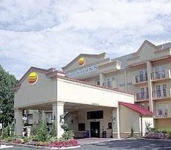 Comfort Inn Buckhead North-Perimeter