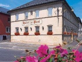 Hotel Post