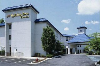Holiday Inn Express Hershey-Harrisburg Area