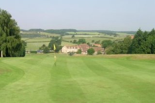 Toft Country House Hotel And Golf Club