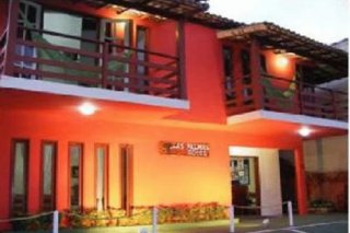 Hotel Las Palmas