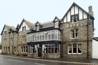 Balavil Hotel