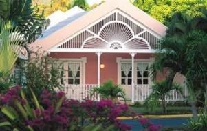 Puerto Plata Village