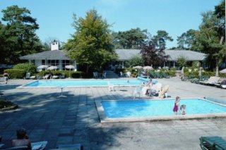 Strandhotel Balka Søbad