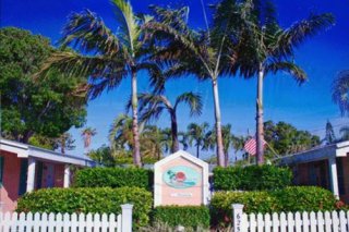 Ocean Breeze Inn