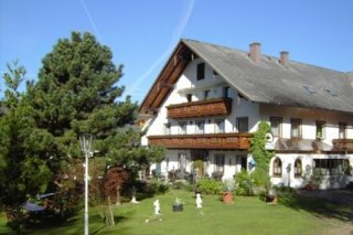 Pension Irlingerhof