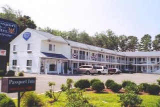Passport Inn & Suites