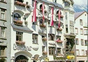 Hotel Breinössl