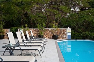 at Waterfront Whitsunday Retreat