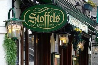 Hotel Stoffels