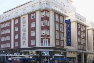 Riviera Hotel