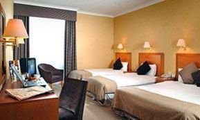 Quality Hotel Leeds Selby