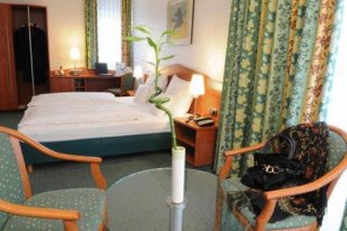 Ihr Hotel Garni