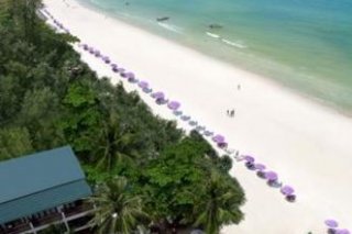 Patong Bay Garden Resort