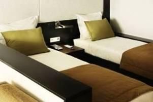 Aqualuz Suite Hotel Apartamentos  Rio