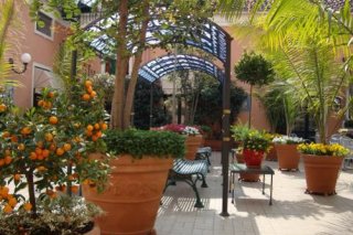Hotel Villa Romeo