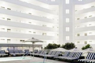 Hotel Shangri-La