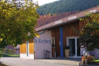 Le Kirchberg