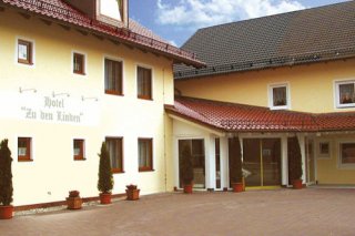 Hotel zu den Linden