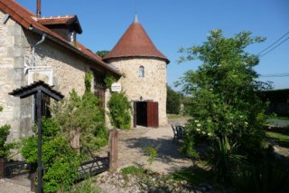 Domaine De