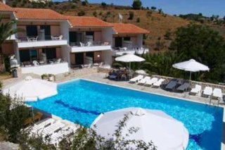 Phaistos Hotel