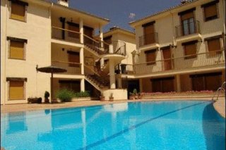 Apartamentos Valle del Guadalquivir