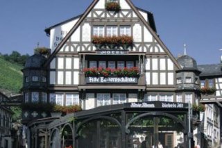 mD Hotel Alte Bauernschänke