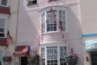 Spindrift Guest House