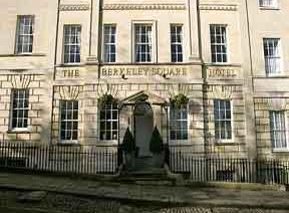 Berkeley Square Classic Hotel