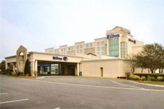 Hilton  Airport